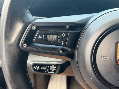 Porsche Taycan Gebrauchtwagen Porsche Taycan Gebrauchtwagen