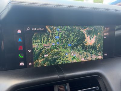 Porsche Taycan Gebrauchtwagen Porsche Taycan Gebrauchtwagen
