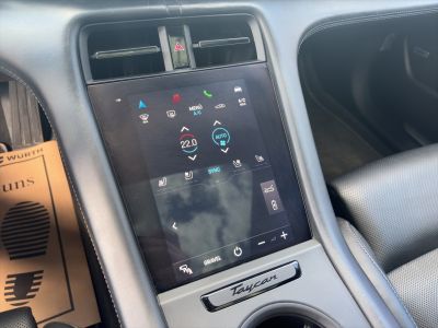 Porsche Taycan Gebrauchtwagen Porsche Taycan Gebrauchtwagen