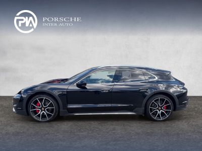 Porsche Taycan Gebrauchtwagen Porsche Taycan Gebrauchtwagen