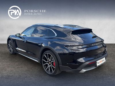 Porsche Taycan Gebrauchtwagen Porsche Taycan Gebrauchtwagen