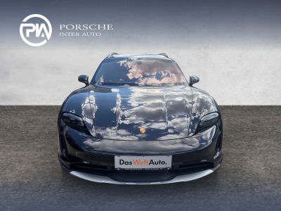 Porsche Taycan Gebrauchtwagen Porsche Taycan Gebrauchtwagen