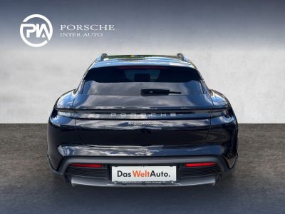 Porsche Taycan Gebrauchtwagen Porsche Taycan Gebrauchtwagen