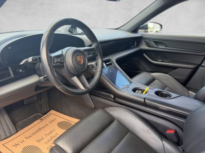 Porsche Taycan Gebrauchtwagen Porsche Taycan Gebrauchtwagen