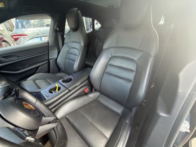 Porsche Taycan Gebrauchtwagen Porsche Taycan Gebrauchtwagen