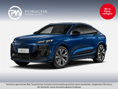 Audi Q6 e-tron Gebrauchtwagen