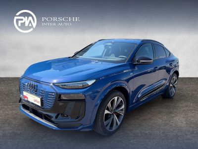 Audi Q6 e-tron Gebrauchtwagen