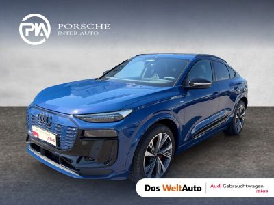 Audi Q6 e-tron Gebrauchtwagen