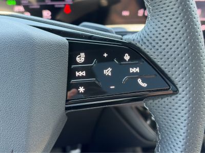 Audi Q6 e-tron Gebrauchtwagen