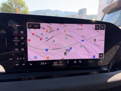 Audi Q6 e-tron Gebrauchtwagen