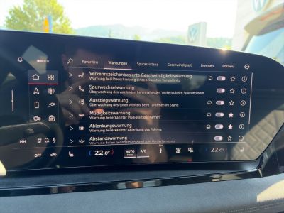 Audi Q6 e-tron Gebrauchtwagen