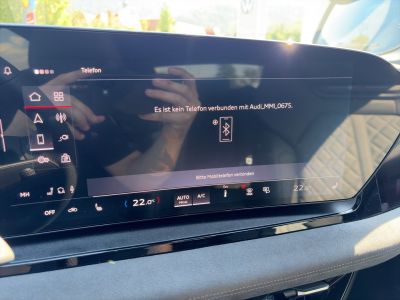 Audi Q6 e-tron Gebrauchtwagen
