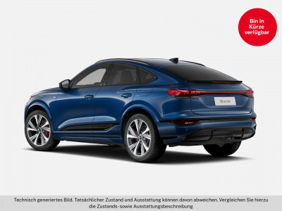 Audi Q6 e-tron Gebrauchtwagen