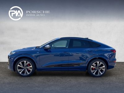 Audi Q6 e-tron Gebrauchtwagen
