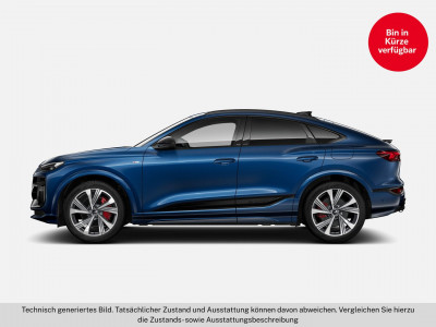 Audi Q6 e-tron Gebrauchtwagen