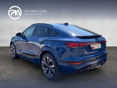 Audi Q6 e-tron Gebrauchtwagen