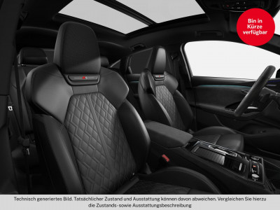 Audi Q6 e-tron Gebrauchtwagen