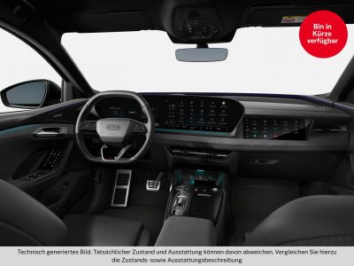 Audi Q6 e-tron Gebrauchtwagen