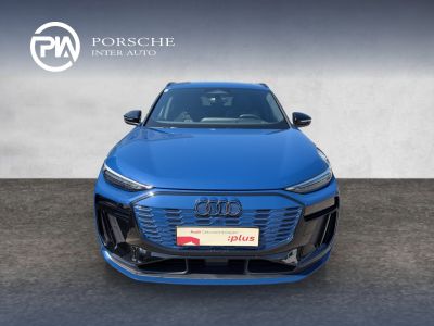Audi Q6 e-tron Gebrauchtwagen