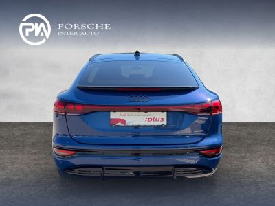 Audi Q6 e-tron Gebrauchtwagen