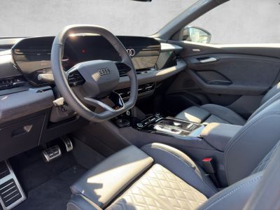 Audi Q6 e-tron Gebrauchtwagen