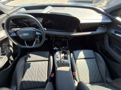 Audi Q6 e-tron Gebrauchtwagen