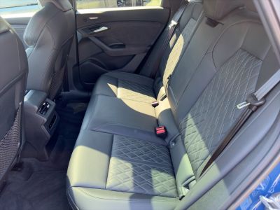 Audi Q6 e-tron Gebrauchtwagen
