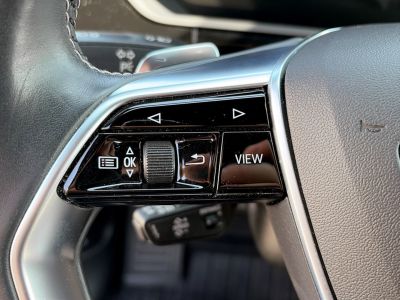 Audi e-tron Gebrauchtwagen Audi e-tron Gebrauchtwagen