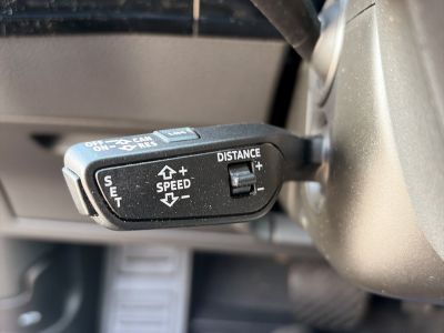 Audi e-tron Gebrauchtwagen Audi e-tron Gebrauchtwagen