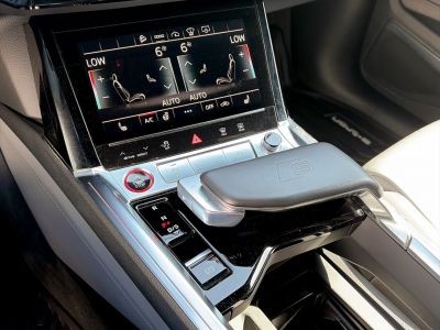 Audi e-tron Gebrauchtwagen Audi e-tron Gebrauchtwagen