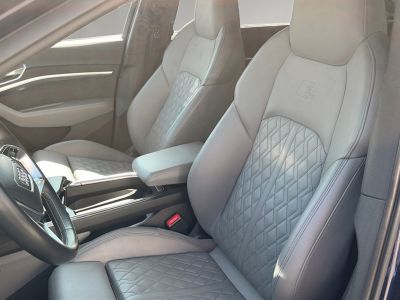 Audi e-tron Gebrauchtwagen Audi e-tron Gebrauchtwagen