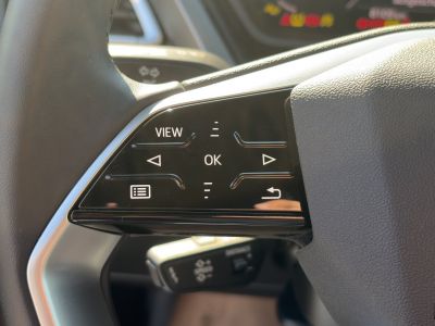 Audi Q4 e-tron Gebrauchtwagen Audi Q4 e-tron Gebrauchtwagen