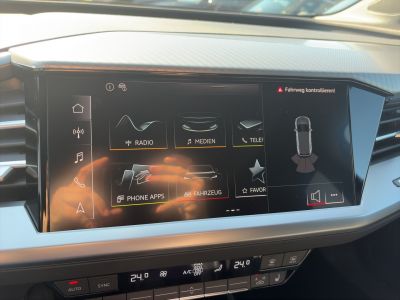 Audi Q4 e-tron Gebrauchtwagen Audi Q4 e-tron Gebrauchtwagen