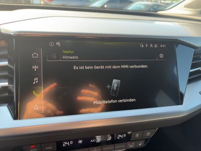 Audi Q4 e-tron Gebrauchtwagen Audi Q4 e-tron Gebrauchtwagen
