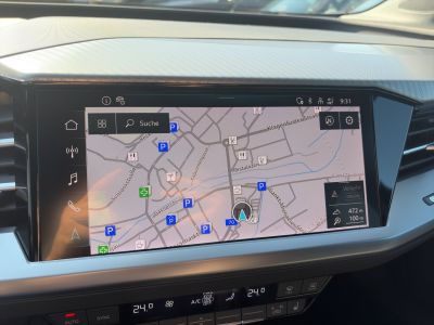 Audi Q4 e-tron Gebrauchtwagen Audi Q4 e-tron Gebrauchtwagen