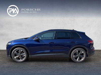 Audi Q4 e-tron Gebrauchtwagen Audi Q4 e-tron Gebrauchtwagen