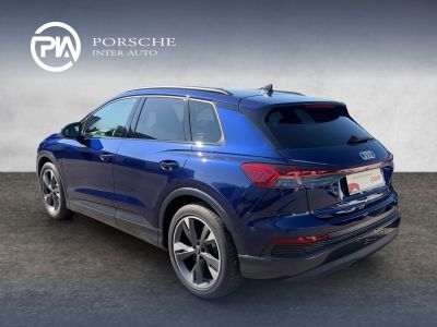 Audi Q4 e-tron Gebrauchtwagen Audi Q4 e-tron Gebrauchtwagen