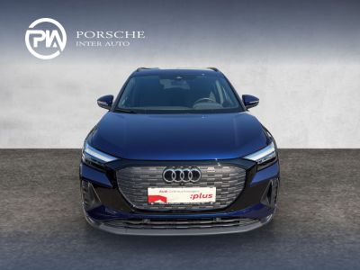 Audi Q4 e-tron Gebrauchtwagen Audi Q4 e-tron Gebrauchtwagen