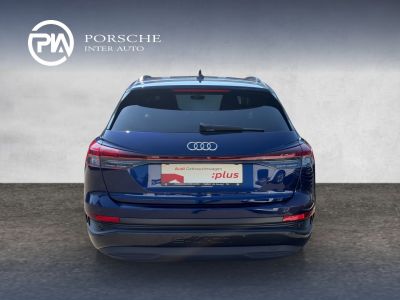 Audi Q4 e-tron Gebrauchtwagen Audi Q4 e-tron Gebrauchtwagen