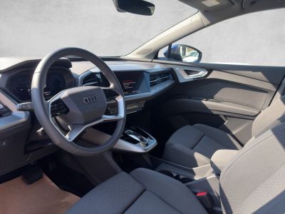 Audi Q4 e-tron Gebrauchtwagen Audi Q4 e-tron Gebrauchtwagen