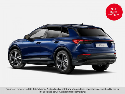 Audi Q4 e-tron Gebrauchtwagen