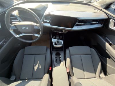 Audi Q4 e-tron Gebrauchtwagen Audi Q4 e-tron Gebrauchtwagen