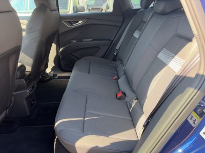 Audi Q4 e-tron Gebrauchtwagen Audi Q4 e-tron Gebrauchtwagen