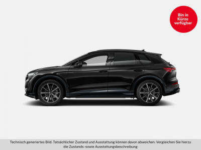 Audi Q4 e-tron Gebrauchtwagen