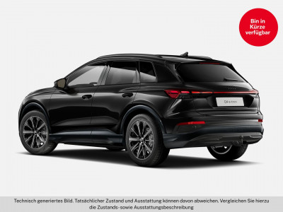 Audi Q4 e-tron Gebrauchtwagen