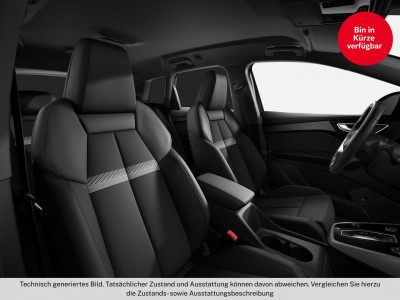 Audi Q4 e-tron Gebrauchtwagen