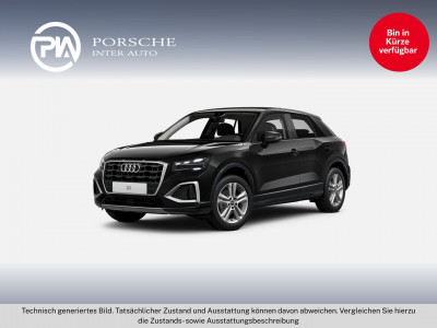 Audi Q2 Gebrauchtwagen