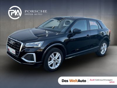 Audi Q2 Gebrauchtwagen Audi Q2 Gebrauchtwagen