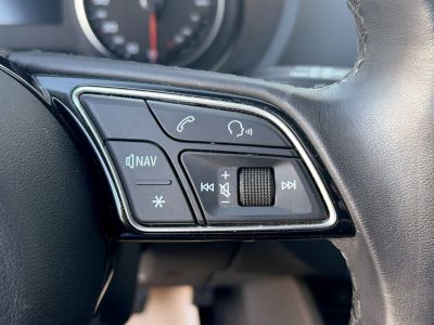 Audi Q2 Gebrauchtwagen