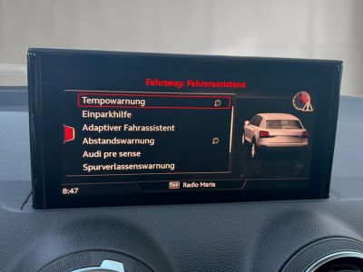 Audi Q2 Gebrauchtwagen